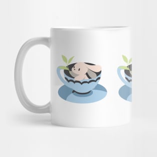 Three Cups of Rabbit! Art IV Mug